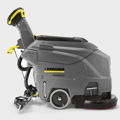 Kärcher Scheuersaugmaschine BD 43/35 C Ep
