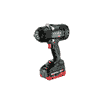 Metabo Akku-Schlagschrauber SSW 18 LTX 1450 BL, 18 V in drei Ausführungen