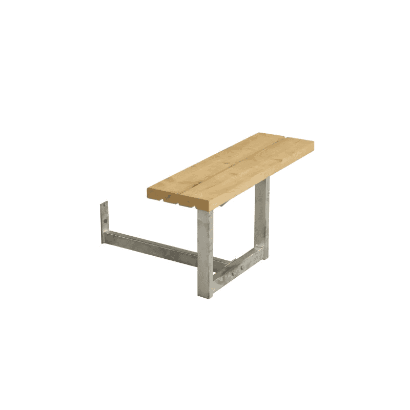 PLUS Modules d'extension pour le mobilier modulable Basic Set, disponibles en plusieurs versions