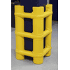 Protection des colonnes modulaire