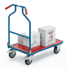 Klappwagen Optiliner 