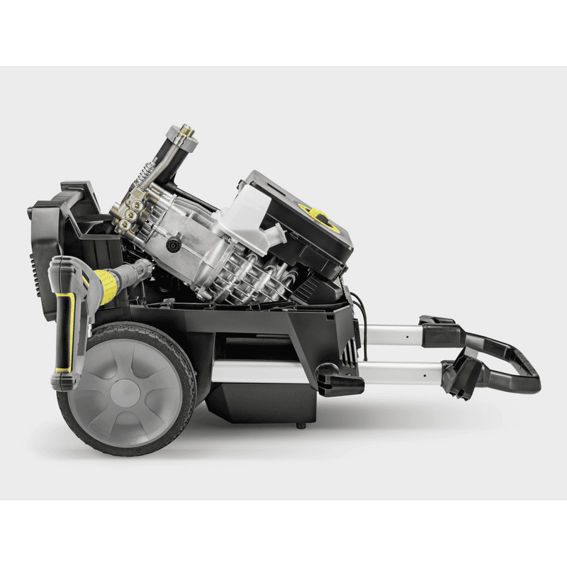 Kärcher Hochdruckreiniger HD 13/18-4 SXA Plus