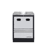 KRAFTWERK PRO LINE Schrank für Kabelaufroller, BxTxH 680x458x910 mm, in 2 Ausführungen