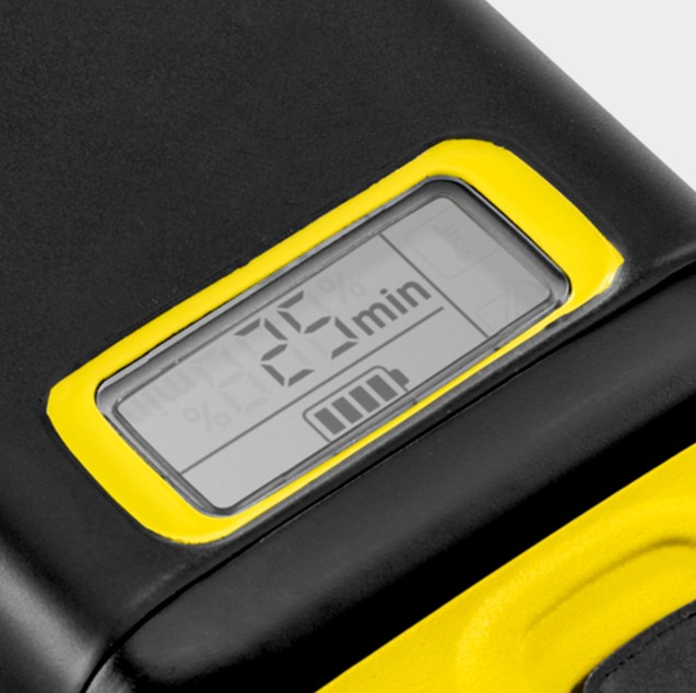 Kärcher Battery Power 36/25