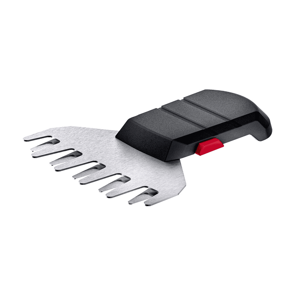 Metabo Couteau à herbe 11,5 cm - Accessoires pour taille-buissons et cisaille à gazon à batterie