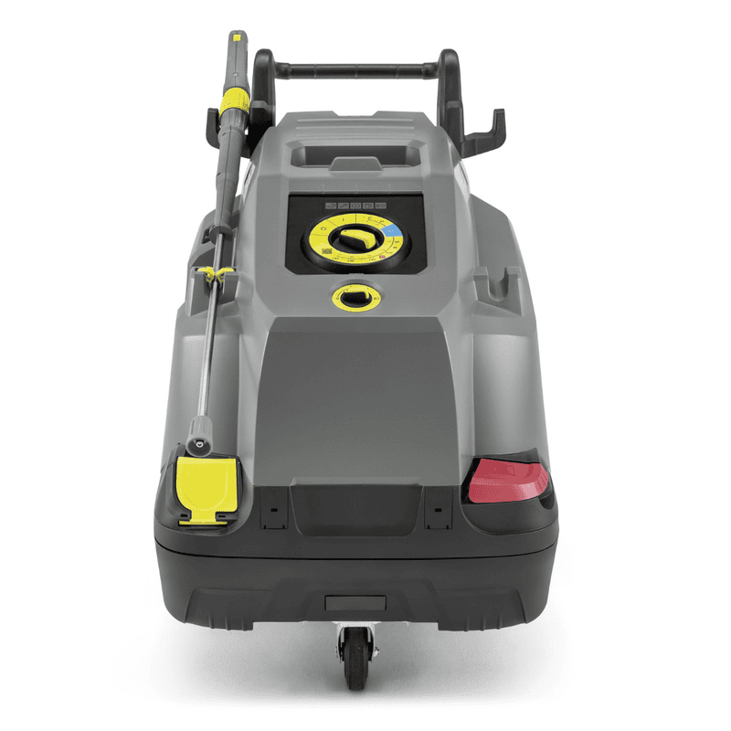 Kärcher Nettoyeur haute pression HDS 9/17-4 CXA avec enrouleur intégré et 15 m de flexible HP