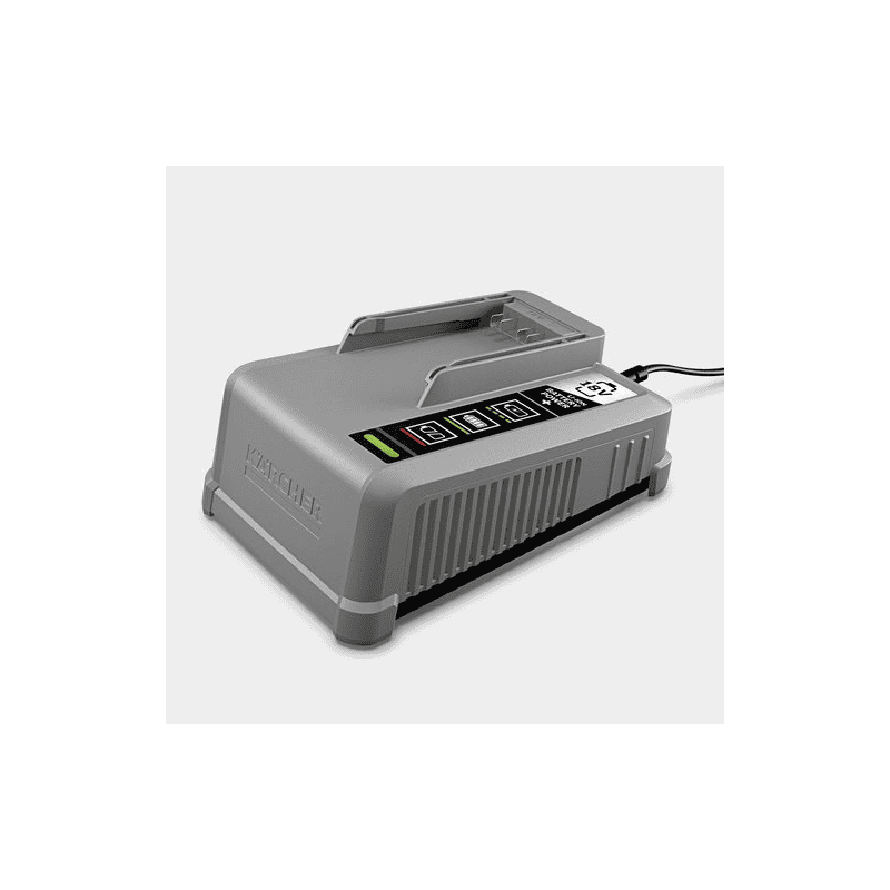 Kärcher Schnellladegerät Battery Power+ 18/60