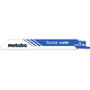 Metabo Säbelsägeblatt "Flexible Metal" 150 mm x 0.9 mm, 5 Stück