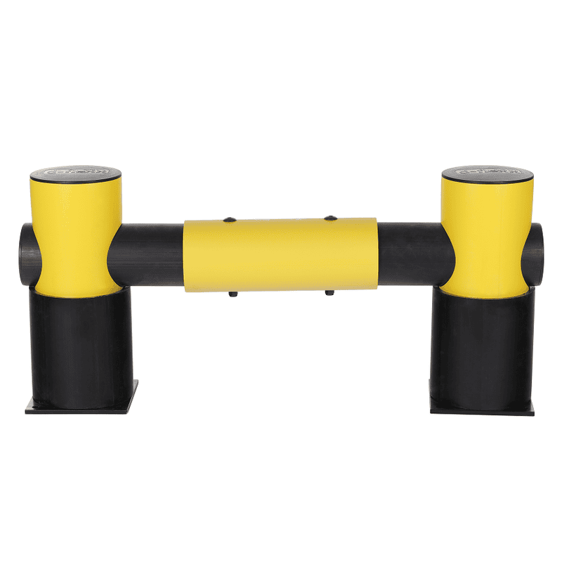 Barrière de protection rail simple „Golf“