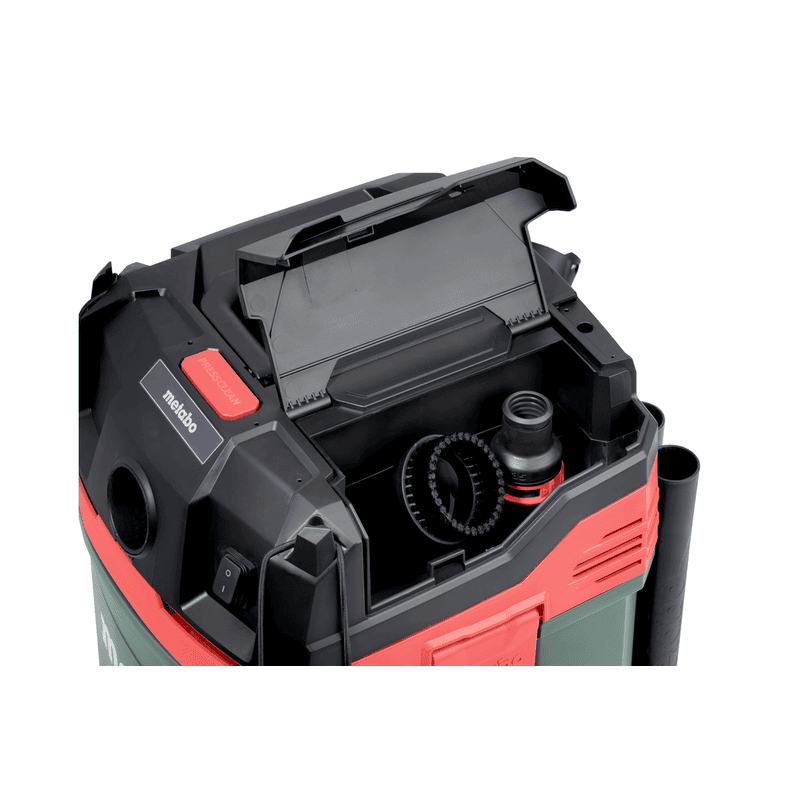 Metabo Allessauger ASA 20 L PC, 1200 Watt mit manueller Filterabreinigung