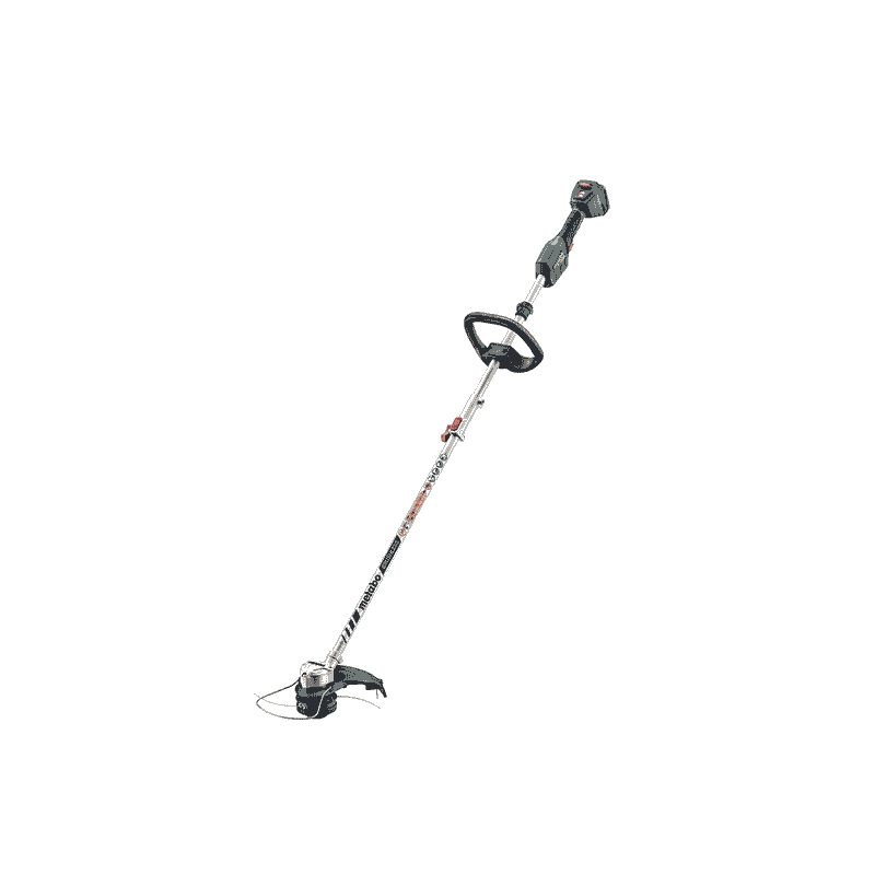 Metabo Akku-Rasentrimmer RTD 18 LTX BL 30, 18 V ohne Akku, mit Rundgriff