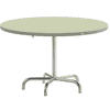 Schaffner Table pliante en métal Säntis, disponible en plusieurs versions
