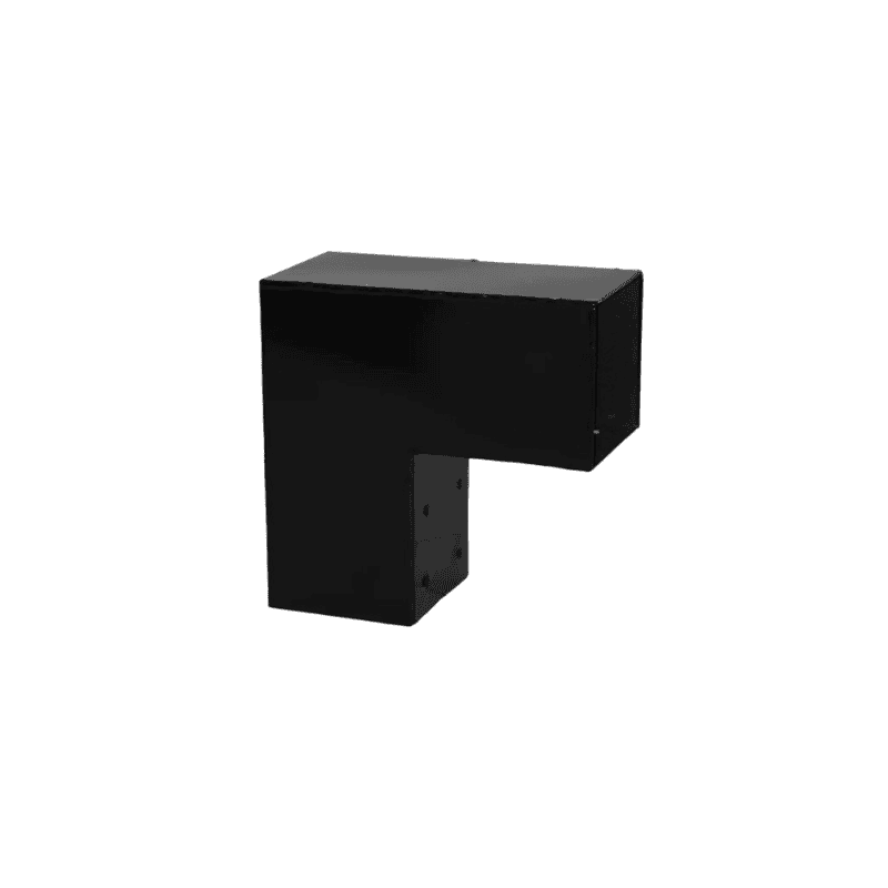 Plus Pergola Arcade, pergola adossée, différentes tailles
