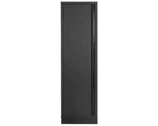 KRAFTWERK Armoire haute Mobilio, L x P x H 600 x 458 x 2000 mm, disponible en 2 versions