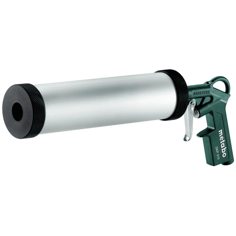 Metabo Druckluft-Kartuschenpistole DKP 310