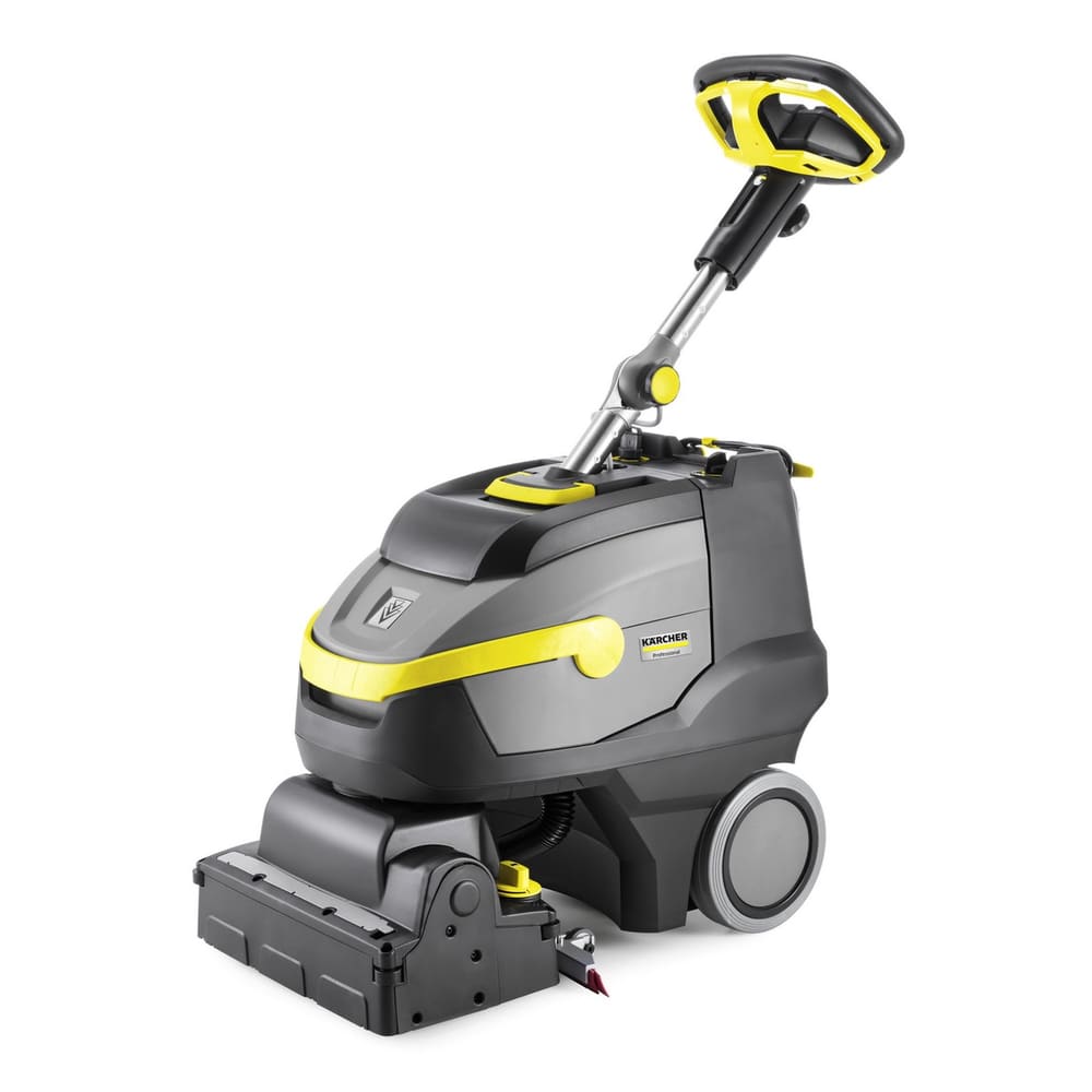 Kärcher Scheuersaugmaschine BR 35/12 C Bp Pack
