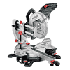 Metabo Kapp- und Gehrungssäge KGSV 254 MC