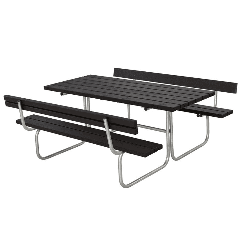 PLUS Ensembles de mobilier de jardin Classic, disponibles en plusieurs modèles