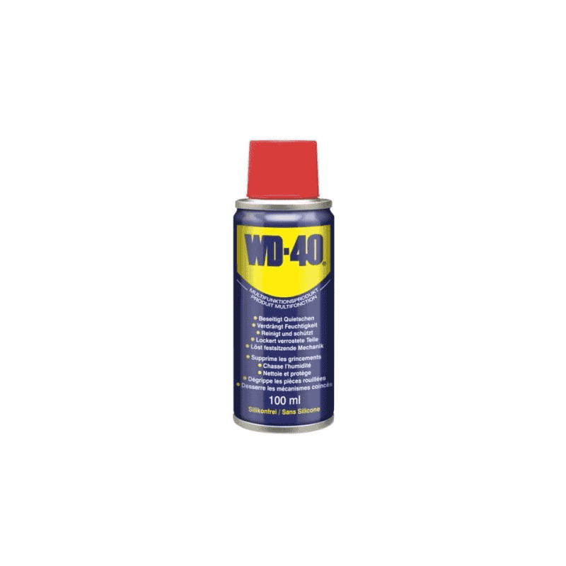 WD-40 Multifunktionsprodukt - Classic 100 ml