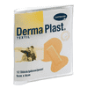 Textil Fingerspitzenverband DermaPlast, 50 x 60 mm, Packung à 12 Stück