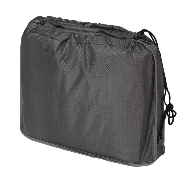 Platinum AeroCover Housse de protection pour ensemble de sièges ronds, hauteur 850 mm, disponible en 4 tailles