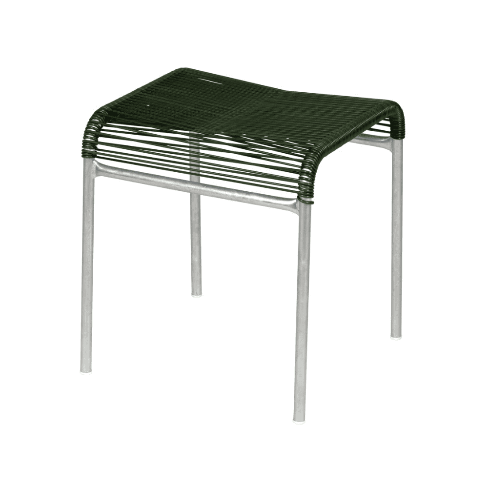 Schaffner Tabouret spaghetti SÄNTIS, en divers modèles