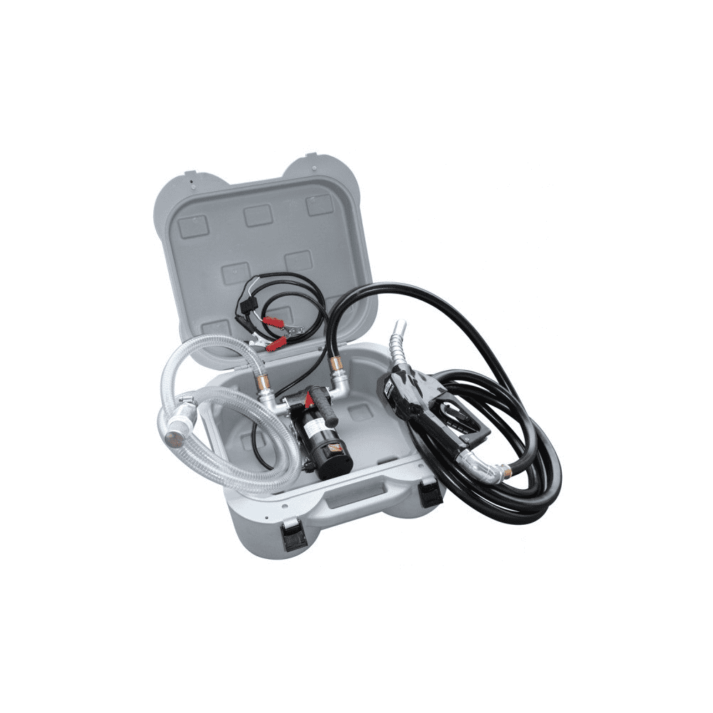 Cemo Kit de transfert diesel Cematic 12/40