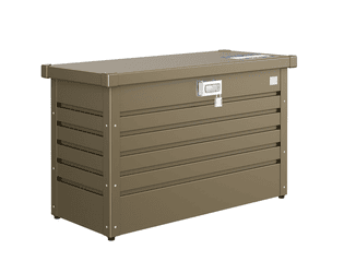 Biohort PaketBox Gr. 100, in 5 Farben, 1010 x 460 x 610 mm