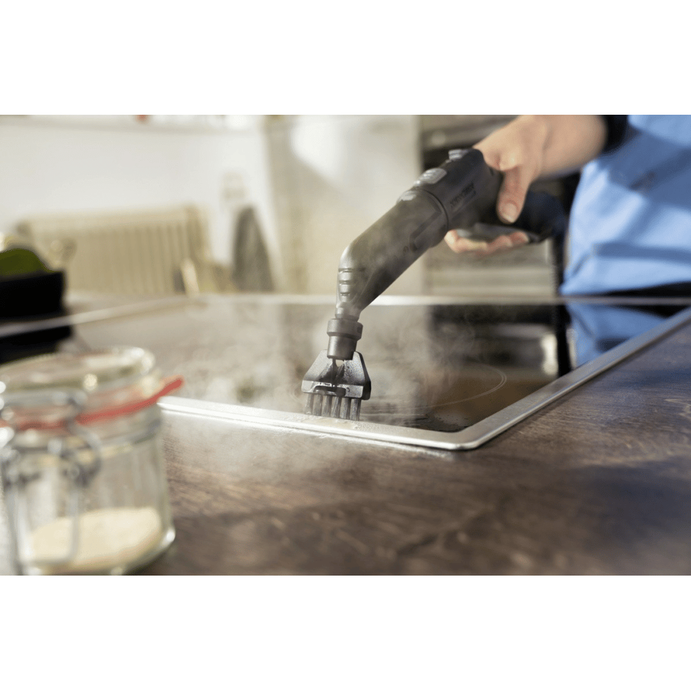 Kärcher Fugenbürsten-Set, 4 Stück