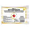 Couverture de secours, WUNDmed, 05-019, 1600 x 2100 mm