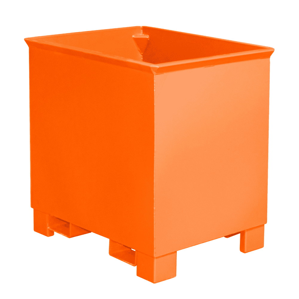 Caisse, type C