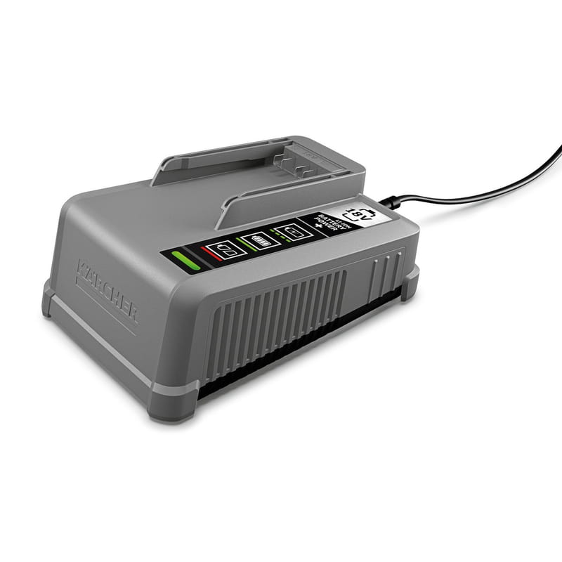 Kärcher Schnellladegerät Battery Power+ 18/60