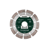 Metabo Meule de tronçonnage diamantée "SP-U" universelle, 125 x 22,23 mm
