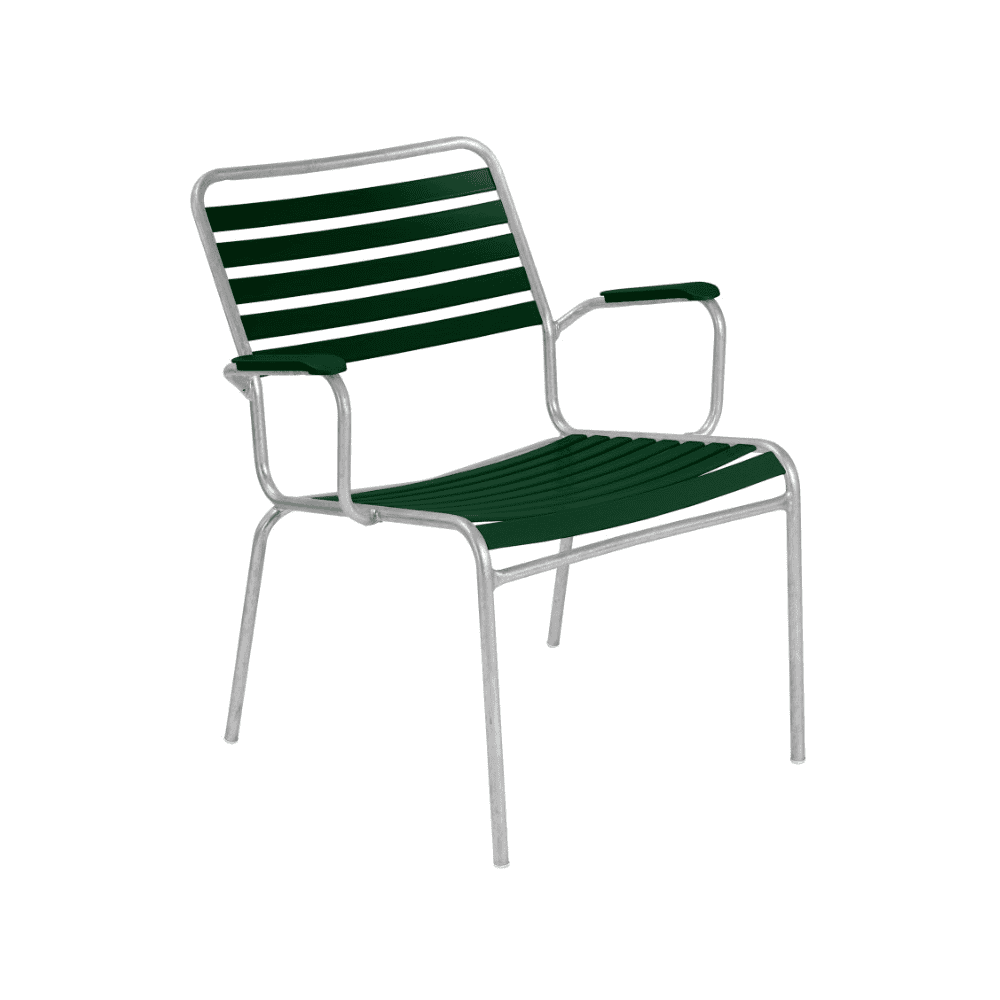 Schaffner Fauteuil de salon RIGI avec accoudoirs, en diverses couleurs