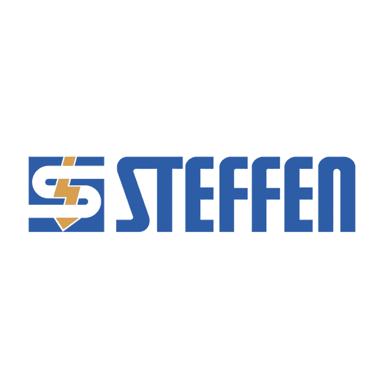 Steffen GardenLine Steckdosensäule mit 2 oder 4 Steckdosen Typ 13 - IP55