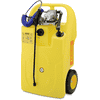 Sprüh-Caddy 60 l, mit Elektropumpe 12 V und Akku