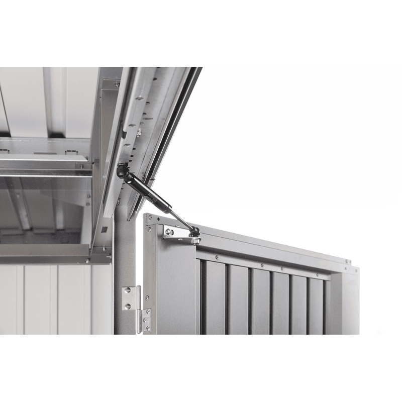 Biohort Set de vérins à gaz - Accessoires pour les portes AvantGarde ECO