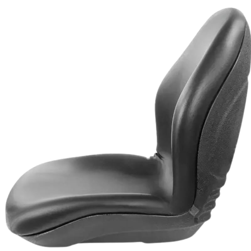 Siège UnitedSeats MI800 en PVC, robuste et confortable, pour de multiples applications