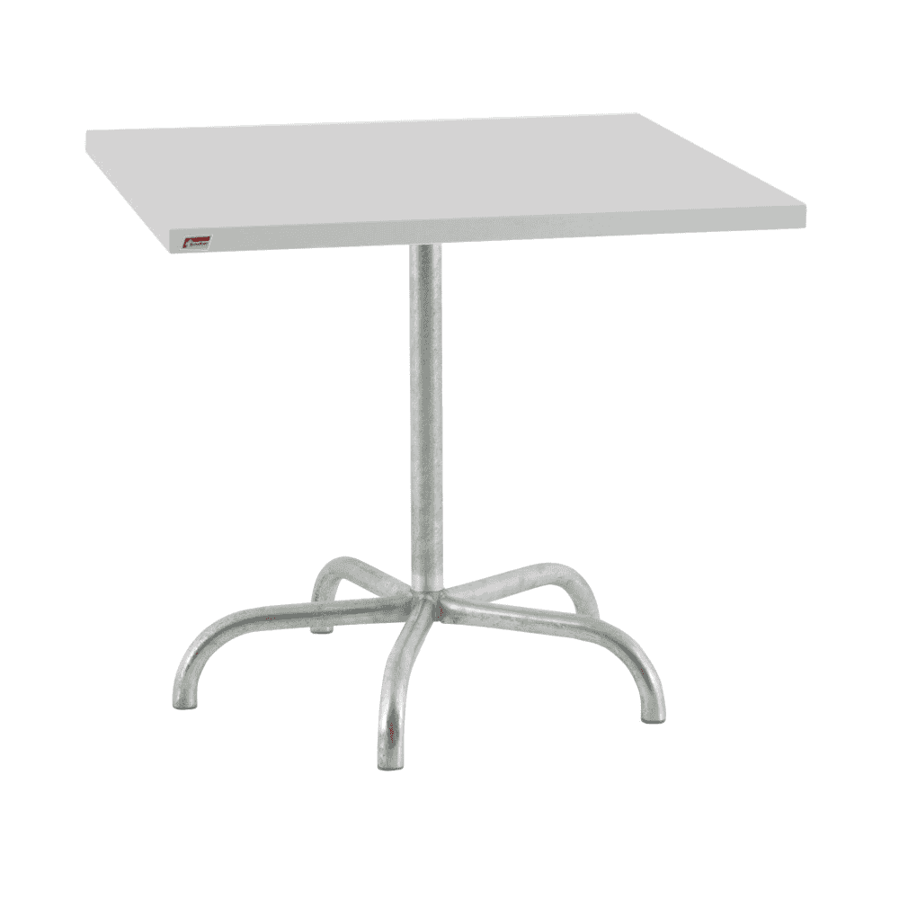 Schaffner Table de jardin Säntis, en diverses exécutions