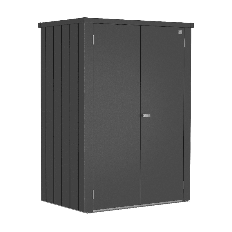 Biohort Terrassenschrank ROMEO®, in 3 Farben und 4 Grössen