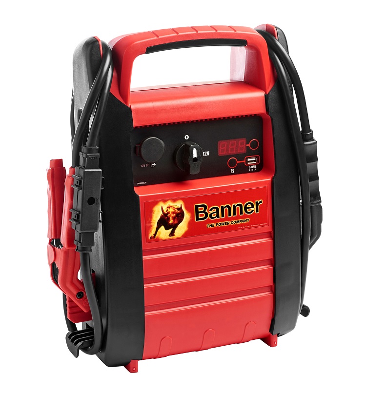 Banner Power Booster PB12