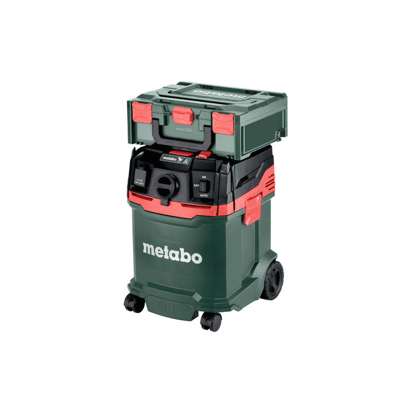 Metabo Allessauger ASA 30 H PC 1200 Watt mit manueller Filterabreinigung