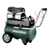 Metabo Compresseur Basic 220-24 Of Silent