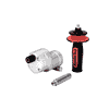 Metabo Exzenteraufsatz-Set BS LTX "Quick" 3-teilig