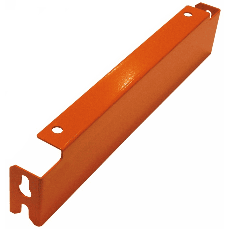 Schulte Z1 Unterzug für Weitspannregale, orange, in 5 Grössen