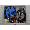mobile Tankanlage mit 440 l Diesel und 50 l AdBlue