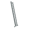 Allzweckleitern aus Aluminium 3-teilig