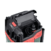 Metabo Allessauger ASA 20 L PC, 1200 Watt mit manueller Filterabreinigung