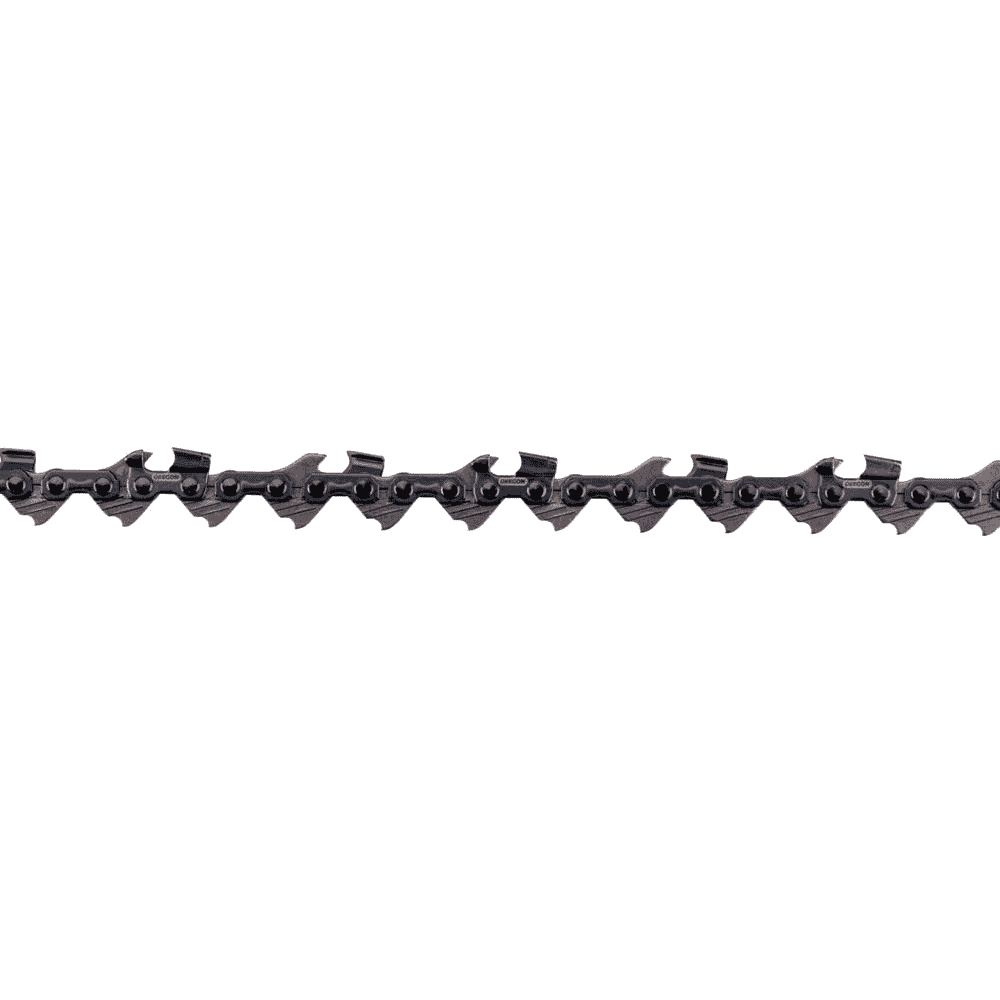 Metabo Oregon SpeedCut Nano Chaîne de tronçonneuse 25 cm (0,325" LP / 1.1 mm) - Accessoire pour MS 18 LTX BL 25