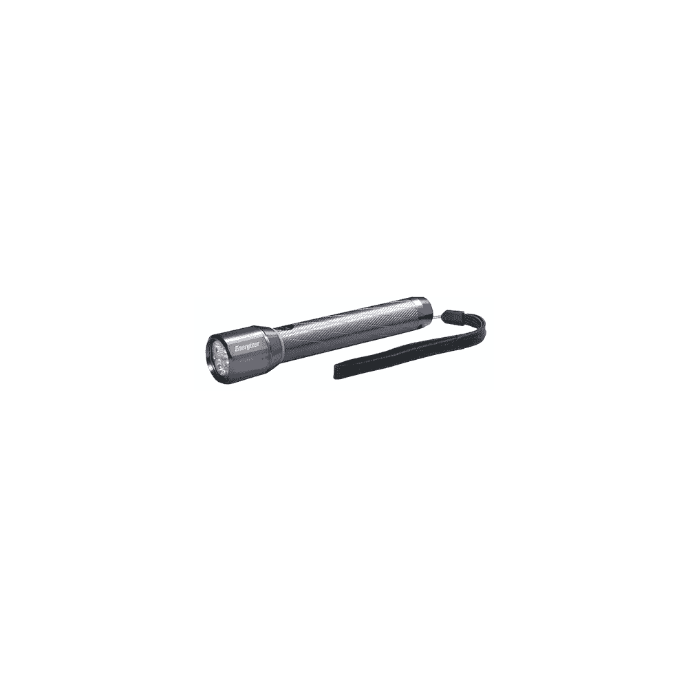 Taschenlampe Energizer Vison, LED, Betriebszeit 4 h, Batteriebetrieben